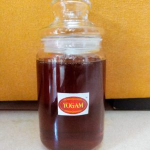Pure natural raw organic Honey 250gms
